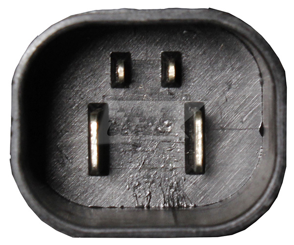 Electric Motor, radiator fan