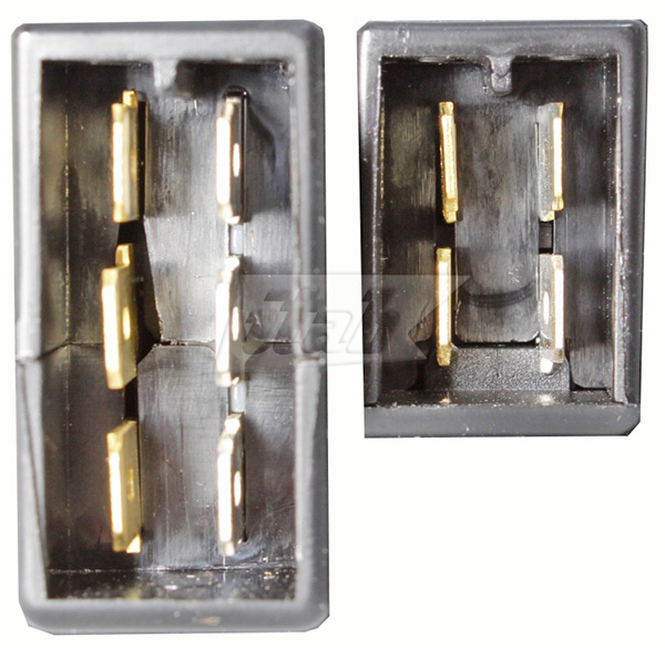 Steering Column Switch