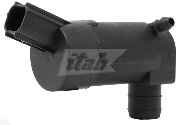 Washer Fluid Pump, window cleaning (33072002AV)