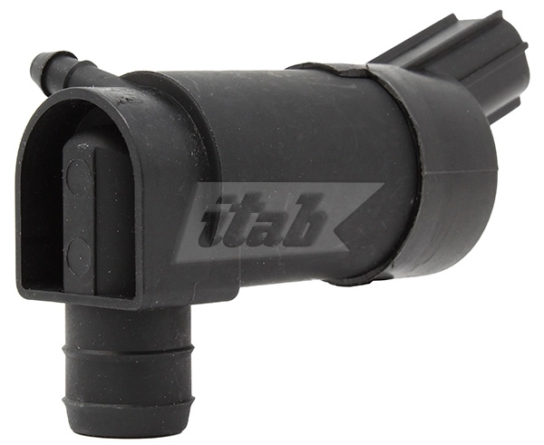 Washer Fluid Pump, window cleaning