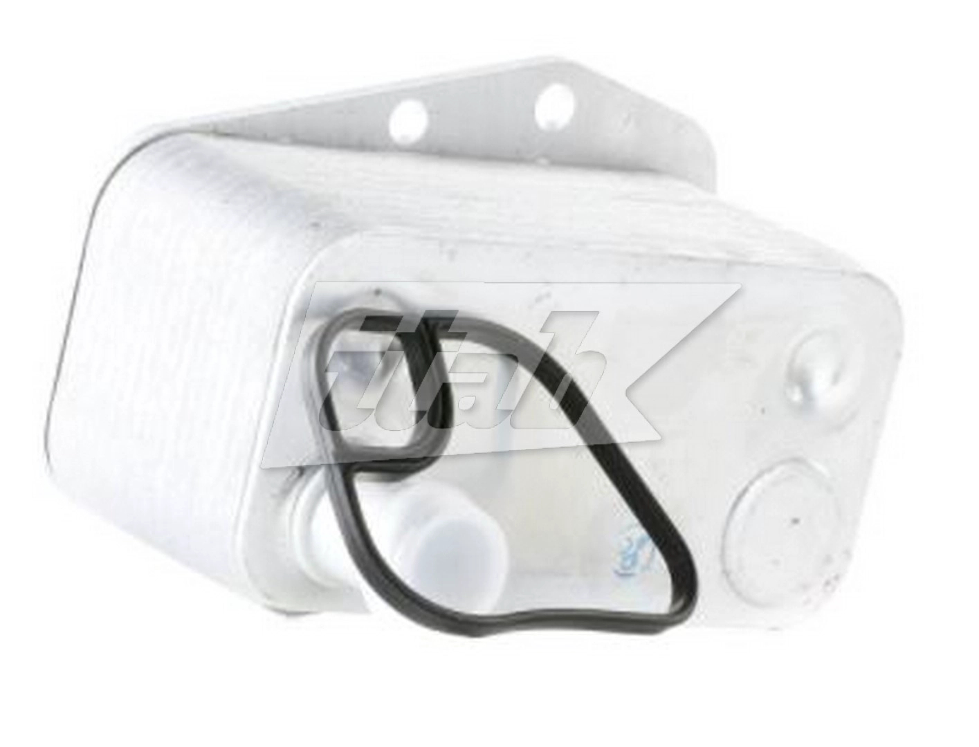 Oil Cooler, engine oil (93075003AV)