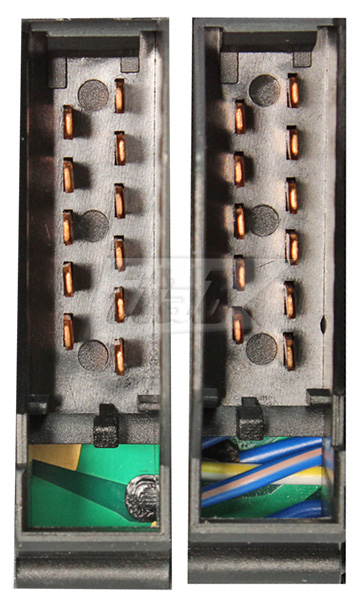 Steering Column Switch