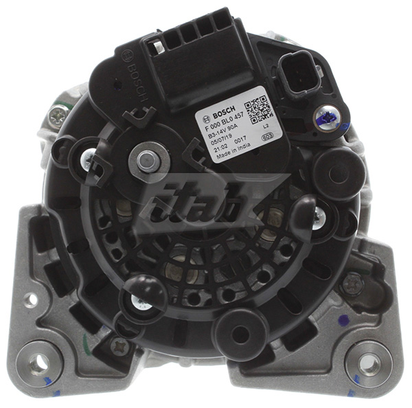 Alternator (20010535OV)