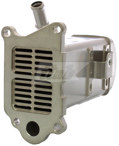 Cooler, exhaust gas recirculation