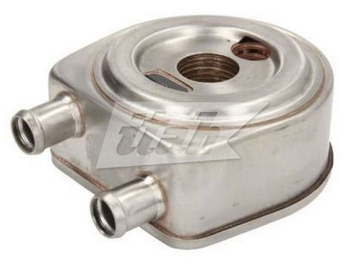 Oil Cooler, engine oil (93071006AV)