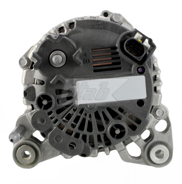 Alternator (20010131OV)