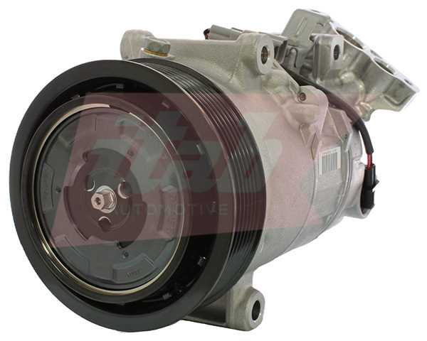 Compressor, air conditioning (27071007OV)