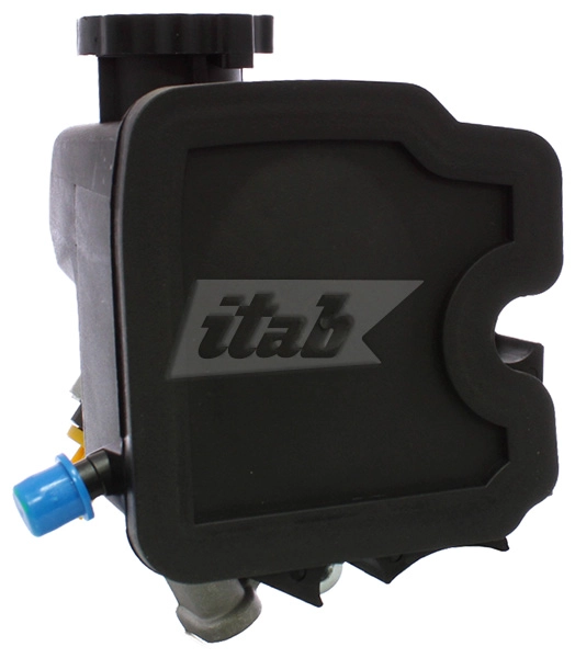 Hydraulic Pump, steering (42076151AV)