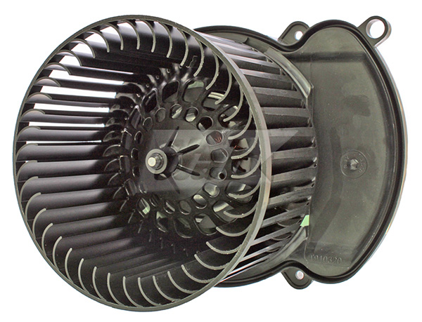 Interior Blower