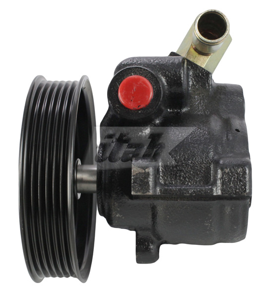 Hydraulic Pump, steering