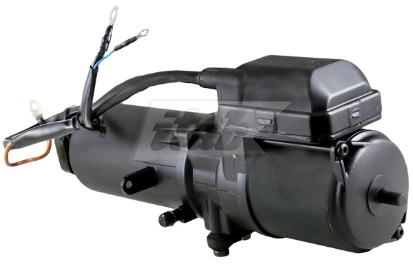 Hydraulic Pump, steering (42076300RV)