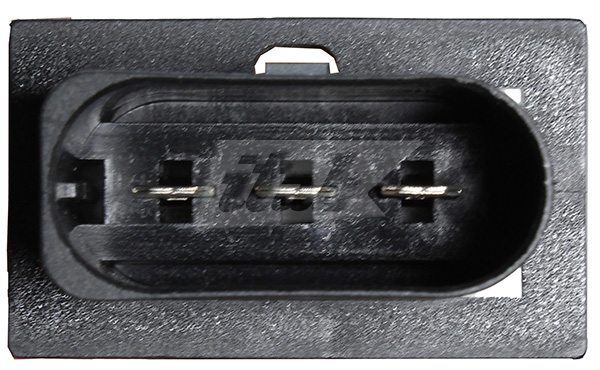 Electric Motor, radiator fan