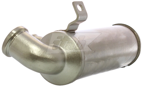 Cooler, exhaust gas recirculation (71070000AV)