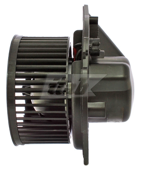 Interior Blower