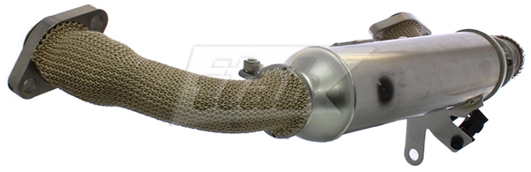 Cooler, exhaust gas recirculation (71074006AV)
