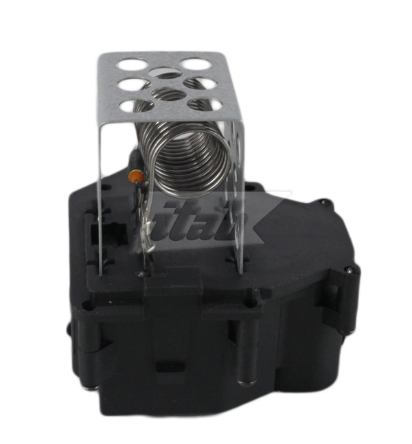 Series resistor, electric motor (radiator fan) (51070004AV)