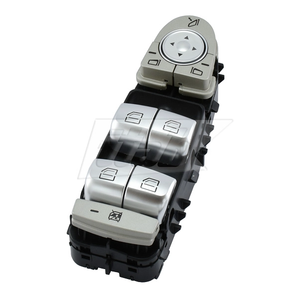 Switch, window regulator (60076040AV)