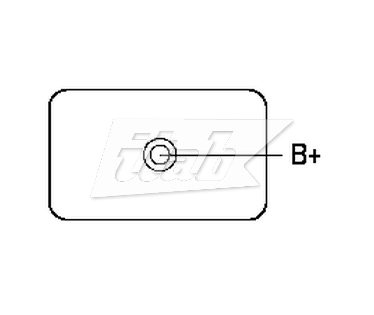 Starter (10025145AV)