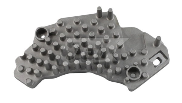 Resistor, interior blower (51076013AV)