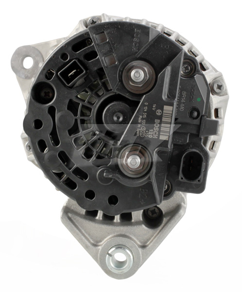 Alternator (20010502OV)