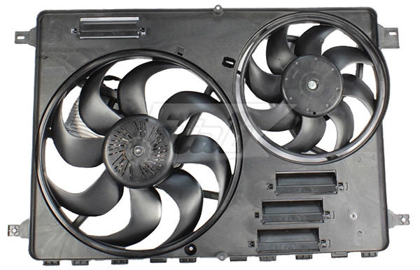 Electric Motor, radiator fan (52072002OV)