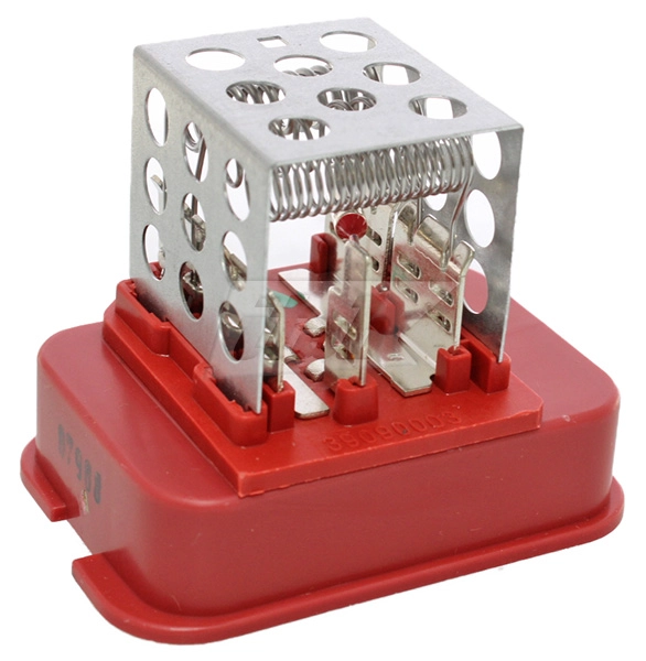 Resistor, interior blower (51077011OV)