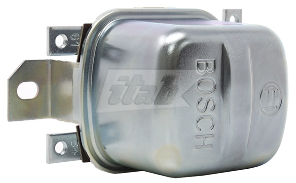 Alternator Regulator (21410175OV)