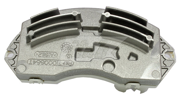 Resistor, interior blower (51075003AV)