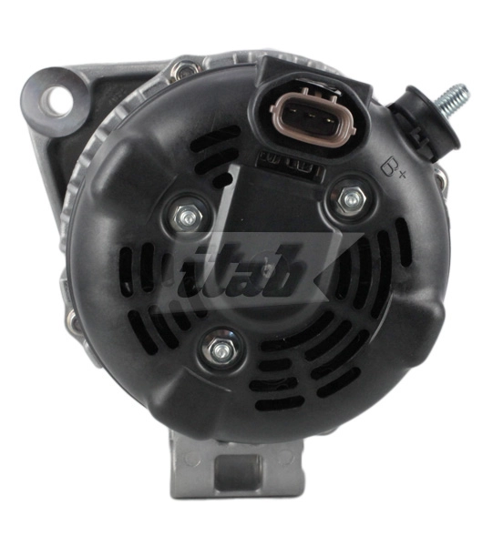 Alternator (20040220OV)