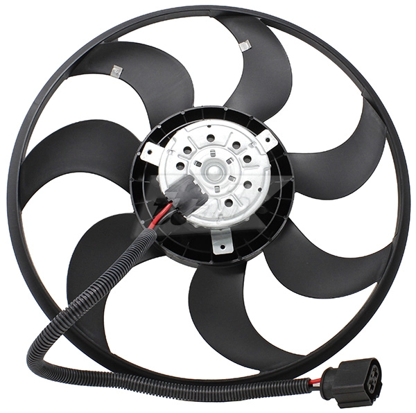 Fan, engine cooling