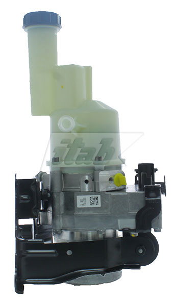 Hydraulic Pump, steering
