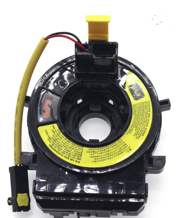 Clockspring, airbag (65078002OV)