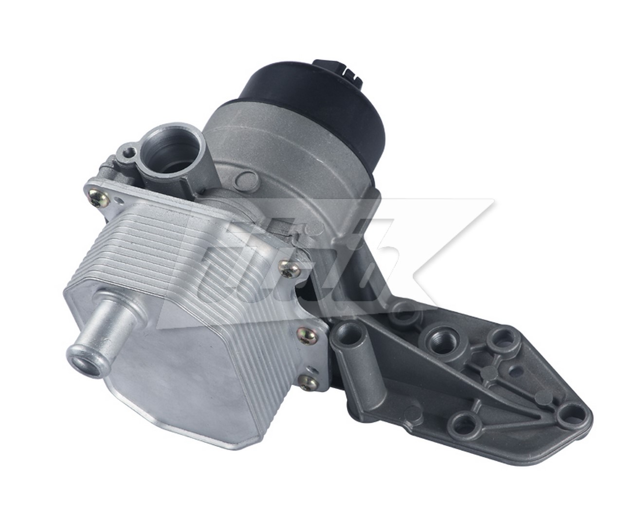 Oil Cooler, engine oil (93072009AV)