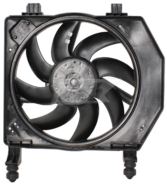 Electric Motor, radiator fan (52072019AV)