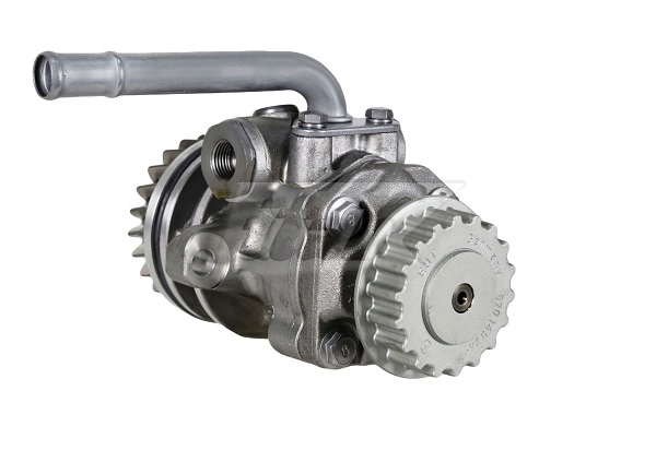 Hydraulic Pump, steering