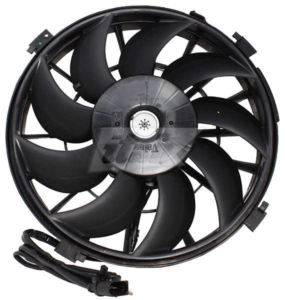 Electric Motor, radiator fan (52070006OV)
