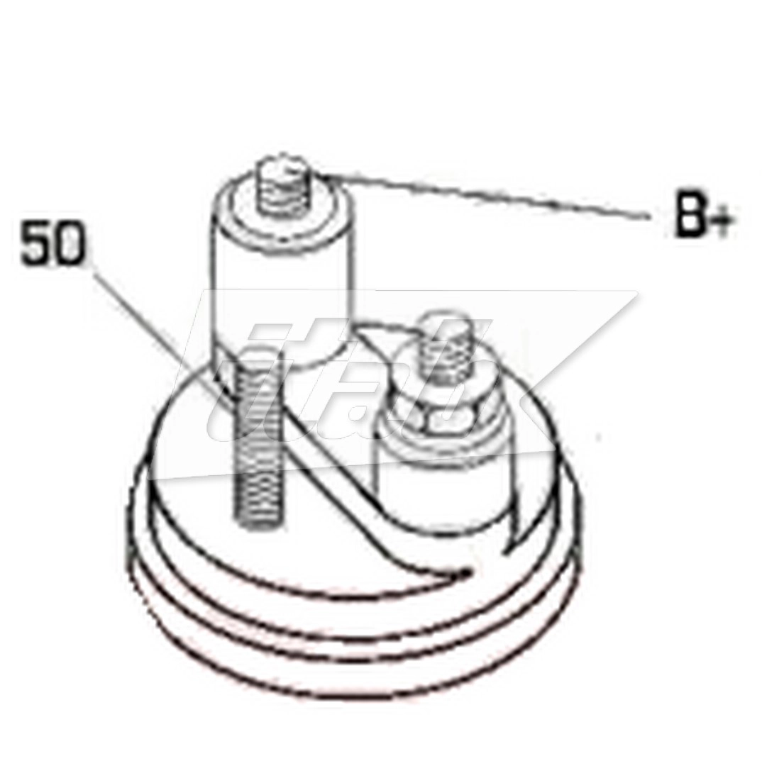 Starter (10010545OV)
