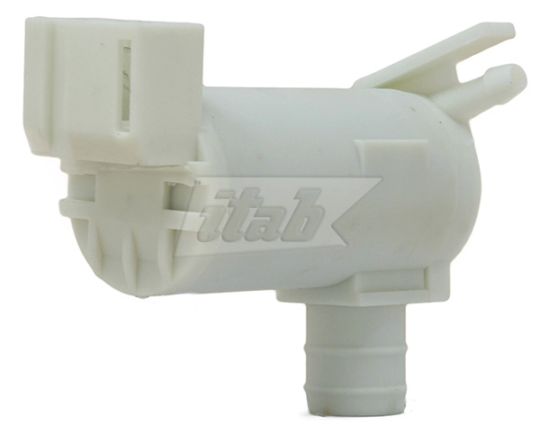 Washer Fluid Pump, window cleaning (33071000AV)