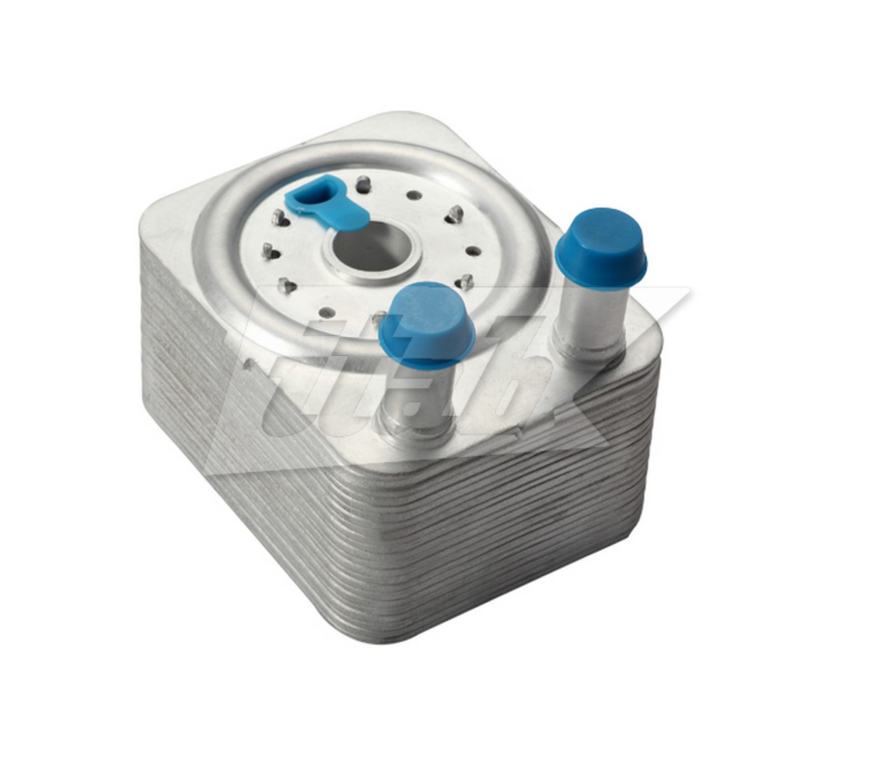 Oil Cooler, engine oil (93073002AV)