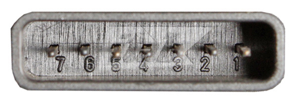 Switch, cruise control