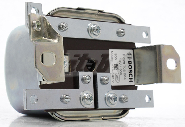 Alternator Regulator