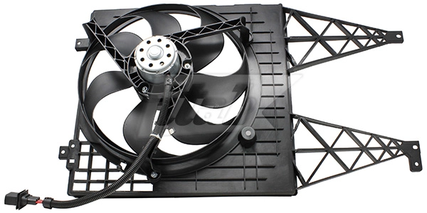 Electric Motor, radiator fan