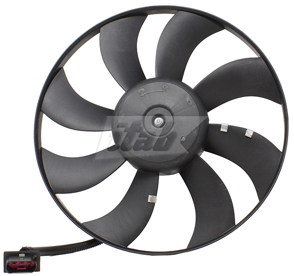 Fan, engine cooling (52073334AV)