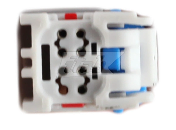 Steering Angle Sensor