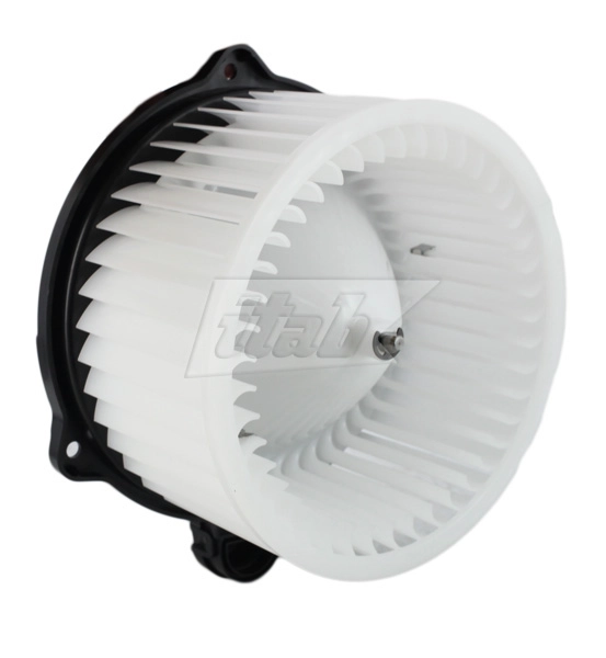 Interior Blower