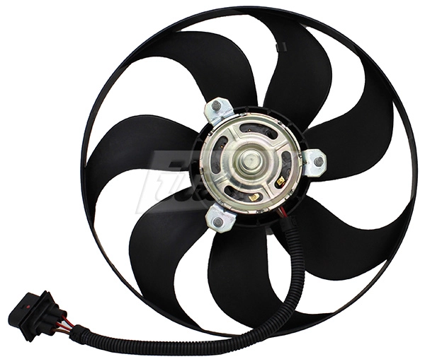 Fan, engine cooling