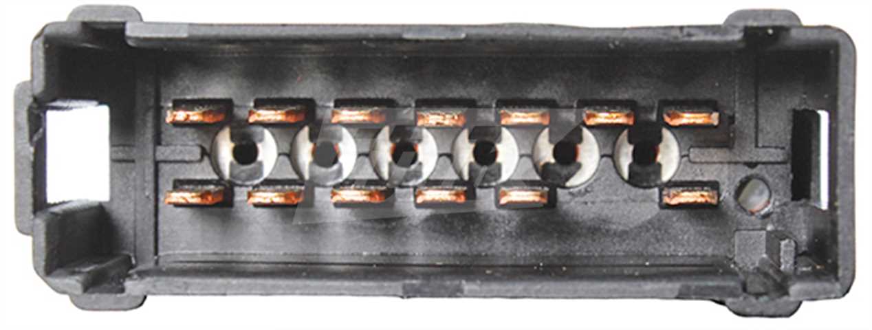 Steering Column Switch