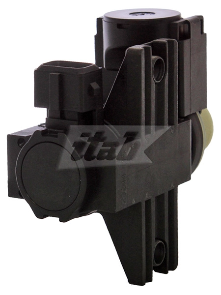 Pressure Converter, exhaust control (72071009OV)