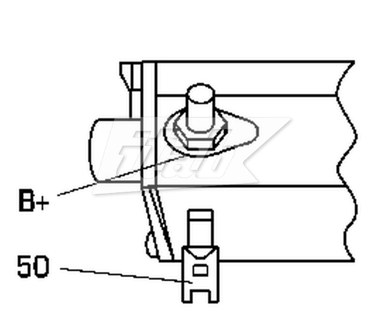 Starter (10040232AV)