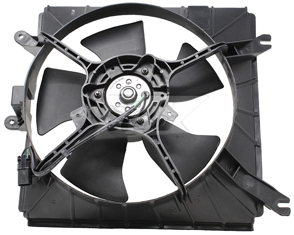 Electric Motor, radiator fan